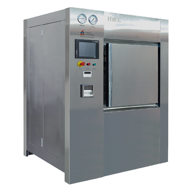 Sterilizer Grád Sláintíochta