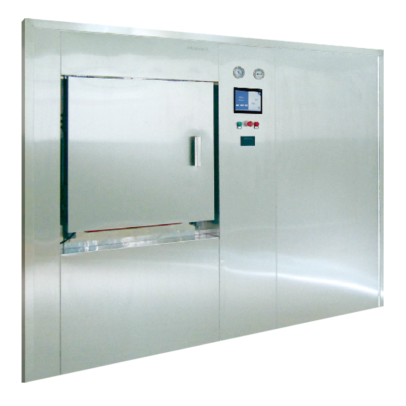 Sterilitheoir Bithshábháilteachta