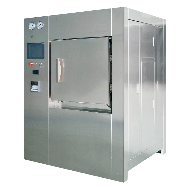 Sterilizer Fholúis Pulse
